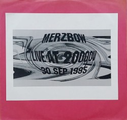 Live at 20000V, 30 Sep 1995