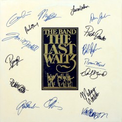 The Last Waltz
