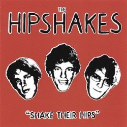 Shake Their Hips