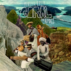 Coral II: The Remixes