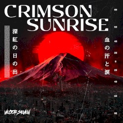 Crimson Sunrise
