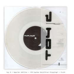 Unknown Sources E.P.