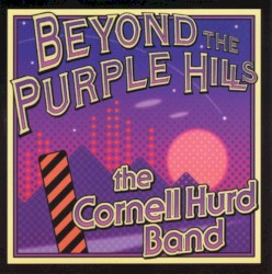 Beyond The Purple Hills