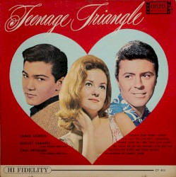 Teenage Triangle