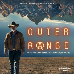 Outer Range: Amazon Original Series Soundtrack