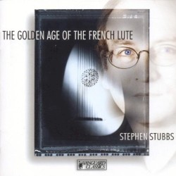 The Golden Age Of The French Lute