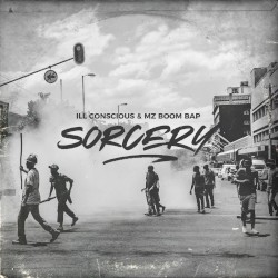 Sorcery