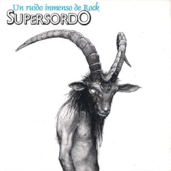 Un Ruido Inmenso De Rock