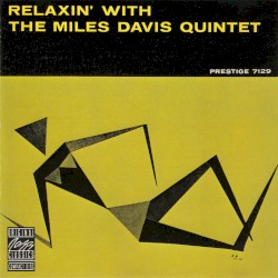 Relaxin’ With the Miles Davis Quintet