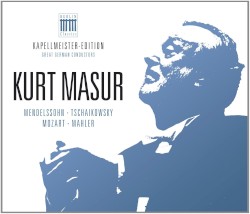 Kapellmeister‐Edition, Vol. 3