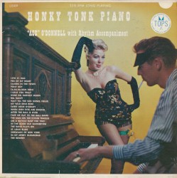 Honky Tonk Piano