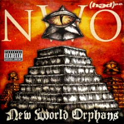 New World Orphans
