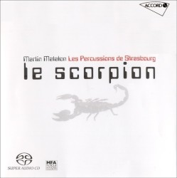 Le Scorpion