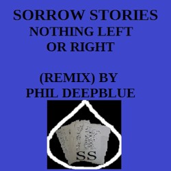 Nothing Left or Right (Phil Deepblue remix)