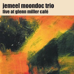 Live at Glenn Miller Café, Vol 1