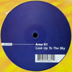 Look Up To The Sky