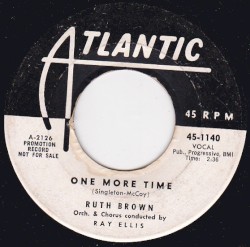 When I Get You Baby / One More Time