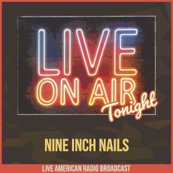 Live on Air Tonight