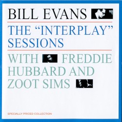 The “Interplay” Sessions