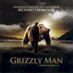 Grizzly Man