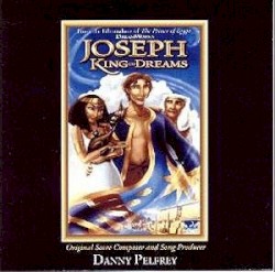 Joseph: King of Dreams