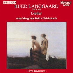 Lieder
