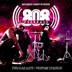 7th Galaxy/Psychic Energy