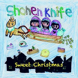 Sweet Christmas