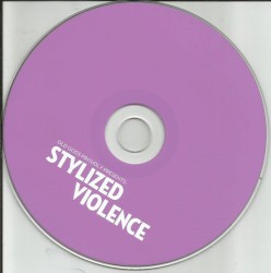 Stylized Violence