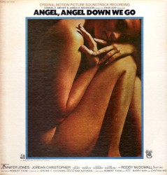 Angel, Angel, Down We Go