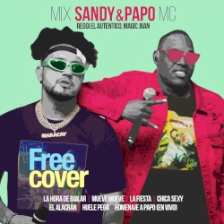 Mix Sandy & Papo MC