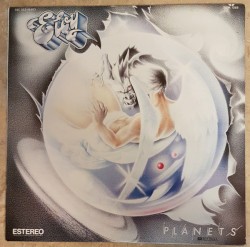 Planets / Planetas I