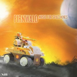 Music for Spacemines