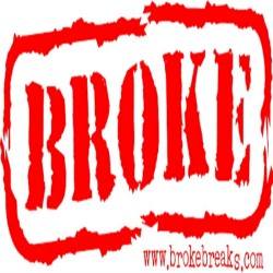 Broke Vol. 1