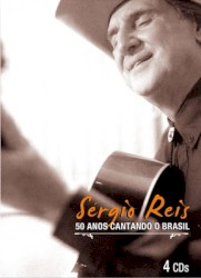 50 anos cantando o Brasil