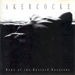 Rape of the Bastard Nazarene