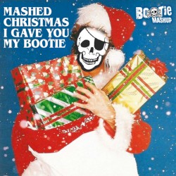 Mashed Christmas I Gave You My Bootie