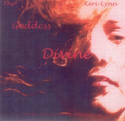 The Goddess Divine