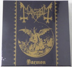 Daemon