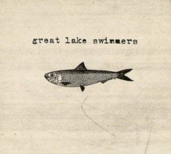 Great Lake Swimmers