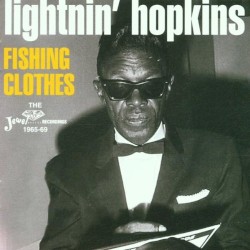 Fishing Clothes: The Jewel Recordings 1965-69