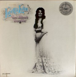 Coal Miner's Daughter