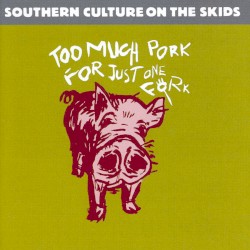 Too Much Pork for Just One Fork