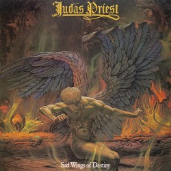 Sad Wings of Destiny