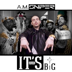 It's BiG (The Kettle On My Wrist)