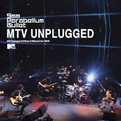 MTV UNPLUGGED