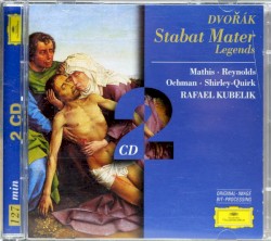Stabat Mater / Legends