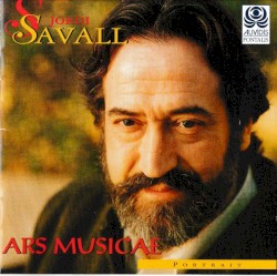 Ars Musicae - Jordi Savall