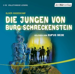 Die Jungen von Burg Schreckenstein