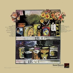 Canned Heat Cookbook